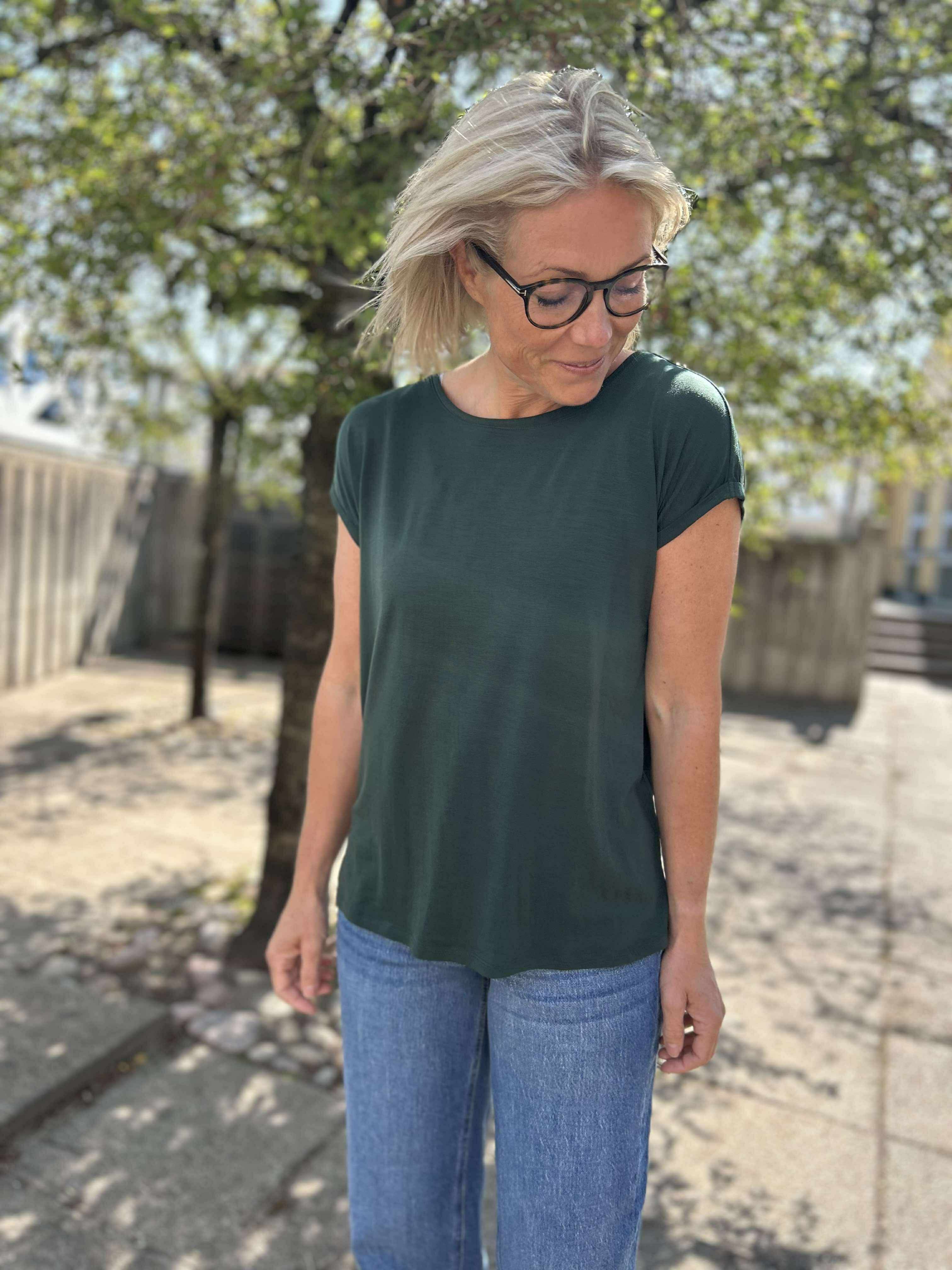 VMAVA T-Shirt - Pine Grove